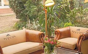 Hotel Etol - Superior